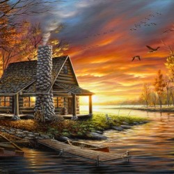 CANVAS The Perfect Spot